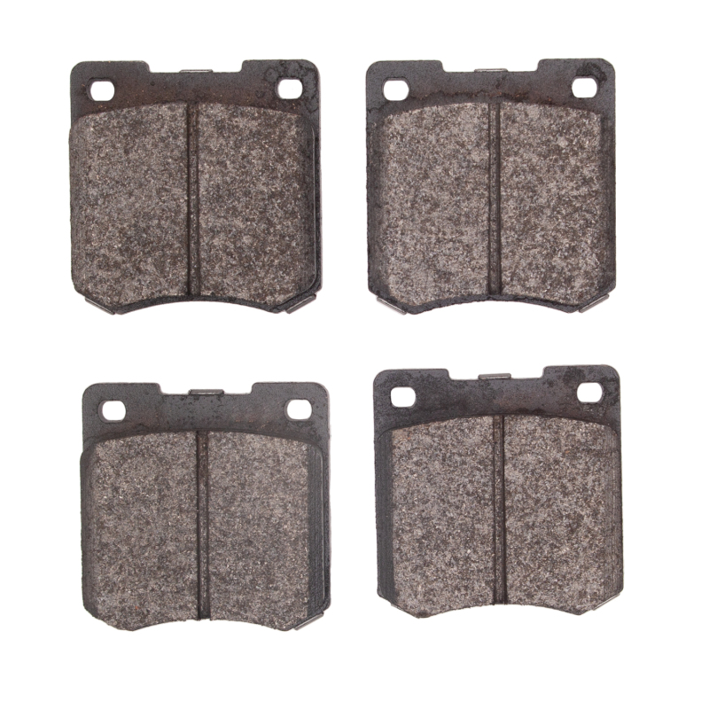 DFC 3000 Semi-Met Brake Pads