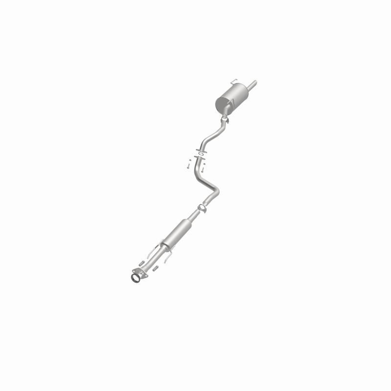 MagnaFlow BRE Exhaust Kit 12-17 Nissan Versa 1.6L thumbnail 9