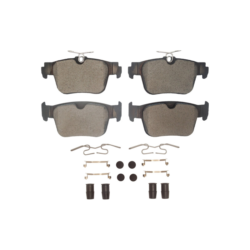 DFC 5000 Advanced Ceramic Brake Pads