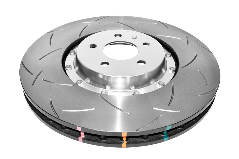 DBA 5000 Series Slotted Rotors
