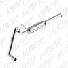 MBRP Catback Exhaust P