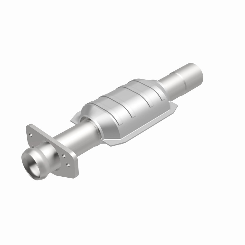 MagnaFlow Direct Fit Catalytic Converter 92-94 GM S10 Blazer Bravada thumbnail 9