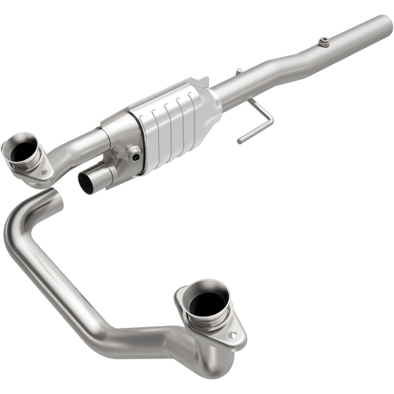MagnaFlow Direct Fit Catalytic Converter 96-99 Ram 1500/2500/3500 thumbnail 3