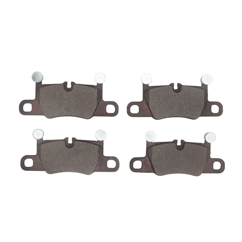 DFC 5000 Advanced Low Met Brake Pads