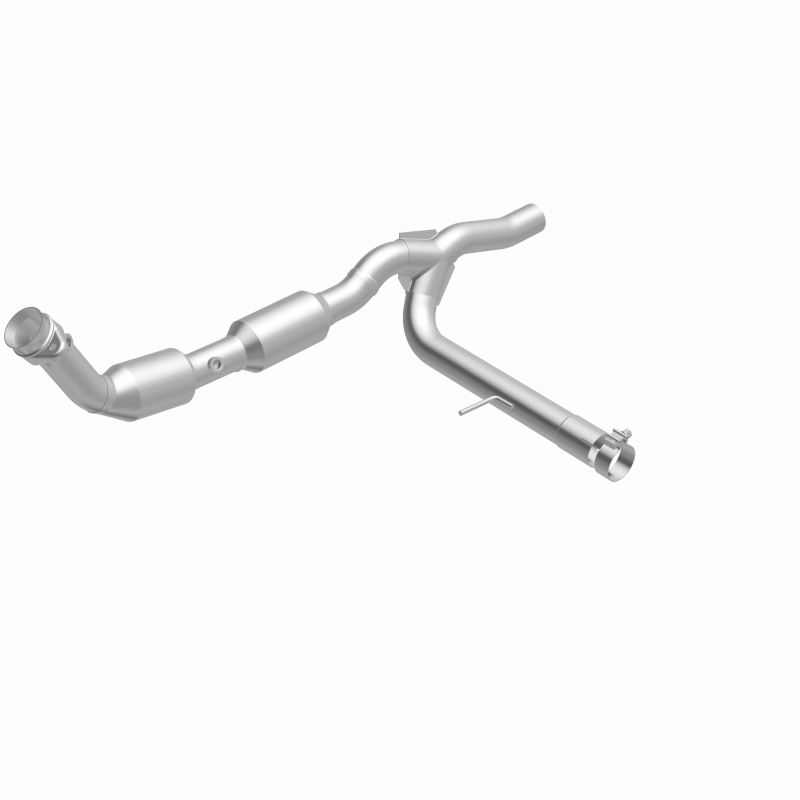 MagnaFlow 2004 Ford F-150 5.4L Direct Fit Converter thumbnail 9