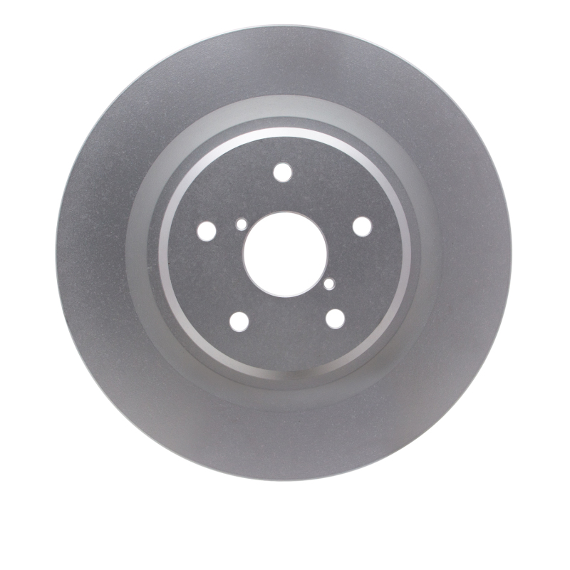 DFC GeoSPEC Coated Rotors - Plain