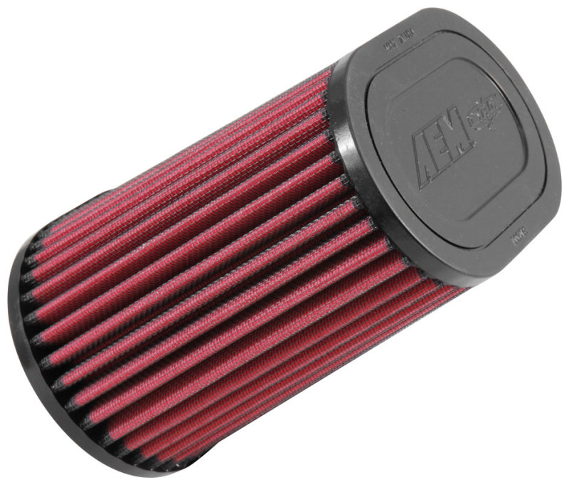 AEM 2-3/4in x 6-7/8in Oval Dryflow Air Filter thumbnail 4