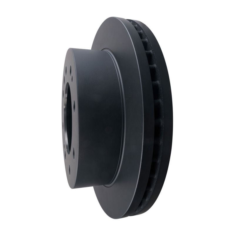 Timbren 11-26 Chevrolet Silverado/GMC Sierra 2500/3500 HD BES Coated Brake Rotor - Front thumbnail 2