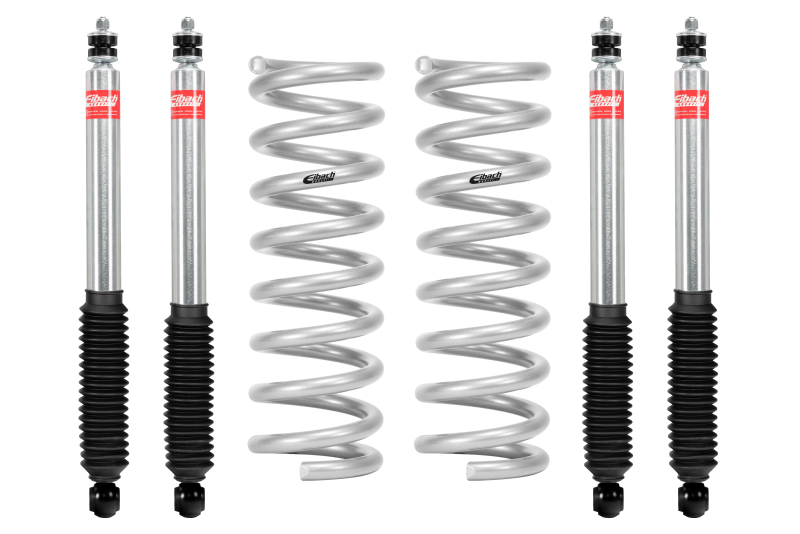 EIB Pro-Truck Lift Kits