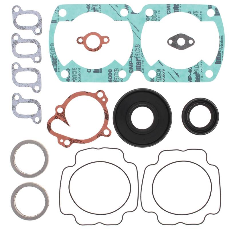 VEP Complete Gasket Kit
