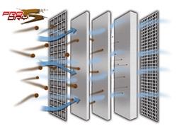 AFE Universal Pro Dry S Filter