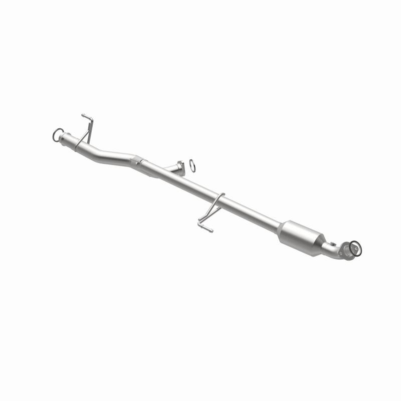 MagnaFlow Direct-Fit SS Catalytic Converter 05-06 Toyota Tundra 4.0L V6 thumbnail 4