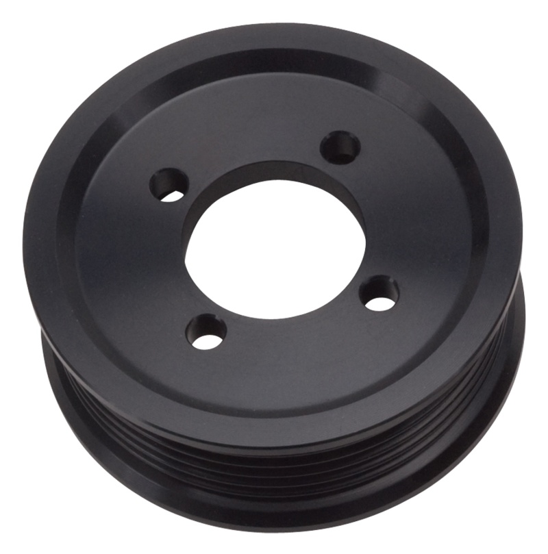 EDE Supercharger Pulley