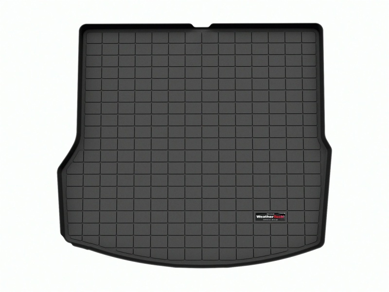 WT Cargo Liners - Black