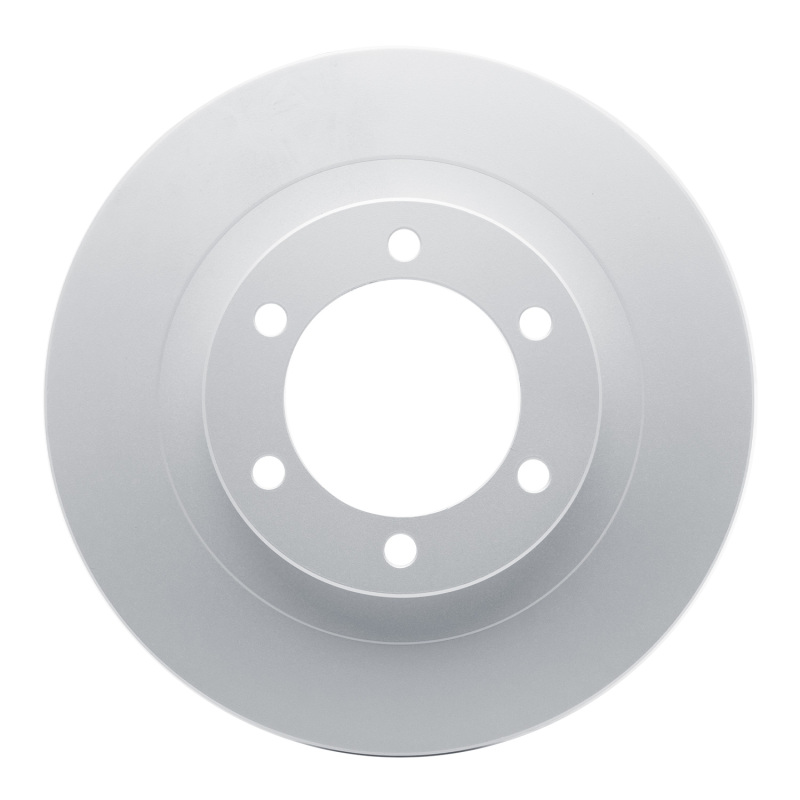 DFC GeoSPEC Coated Rotors - Plain