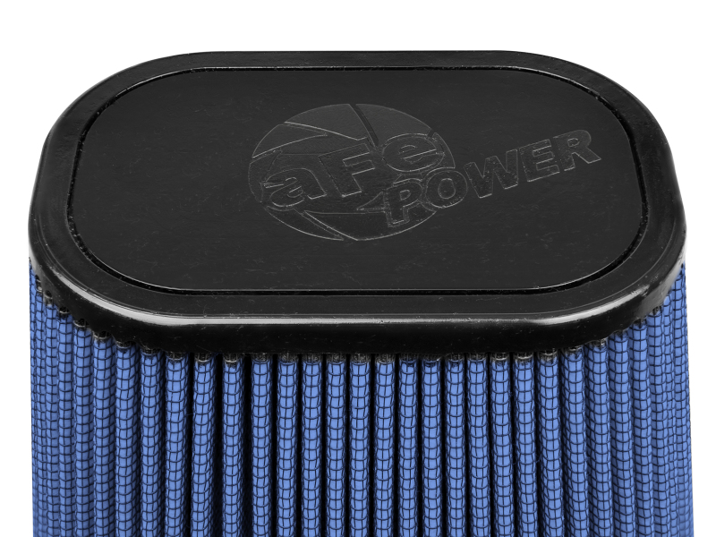 aFe (7-1/2x5-1/2)in F x (9x7)in B x (5-3/4x3-3/4)in T x 10in H Magnum FLOW Pro 5R Air Filter thumbnail 8