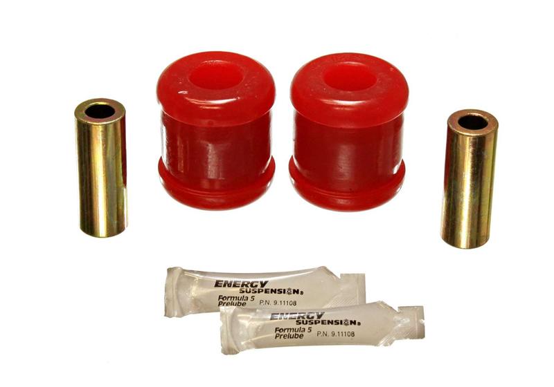 ES Strut Bushings - Red
