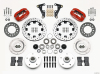 WIL Dynalite Brake Kit