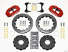 WIL Superlite Brake Kit