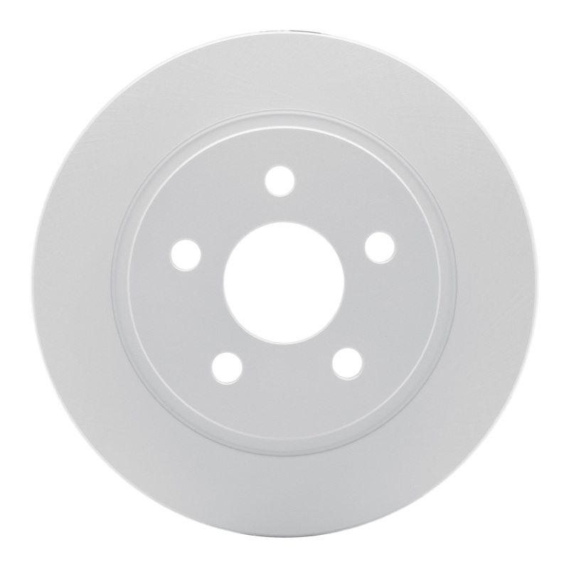 DFC GeoSPEC Coated Rotors - Plain