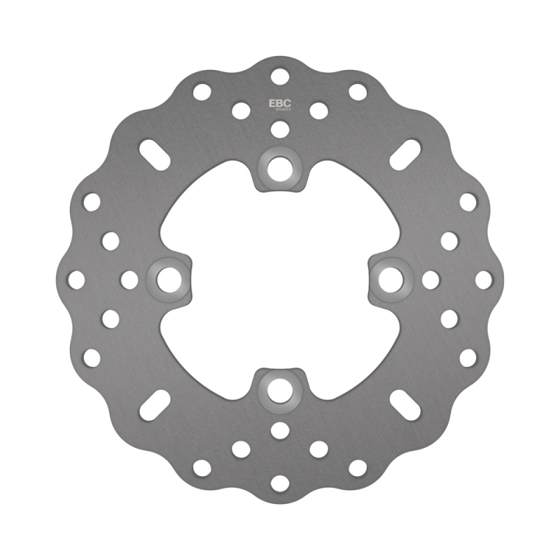 EBC MD Contour Rotors