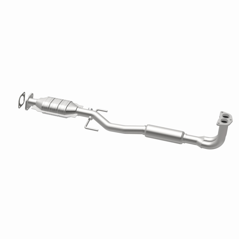 MagnaFlow Direct Fit Catalytic Converter 2004 LANCER 2.4L L Underbody thumbnail 9