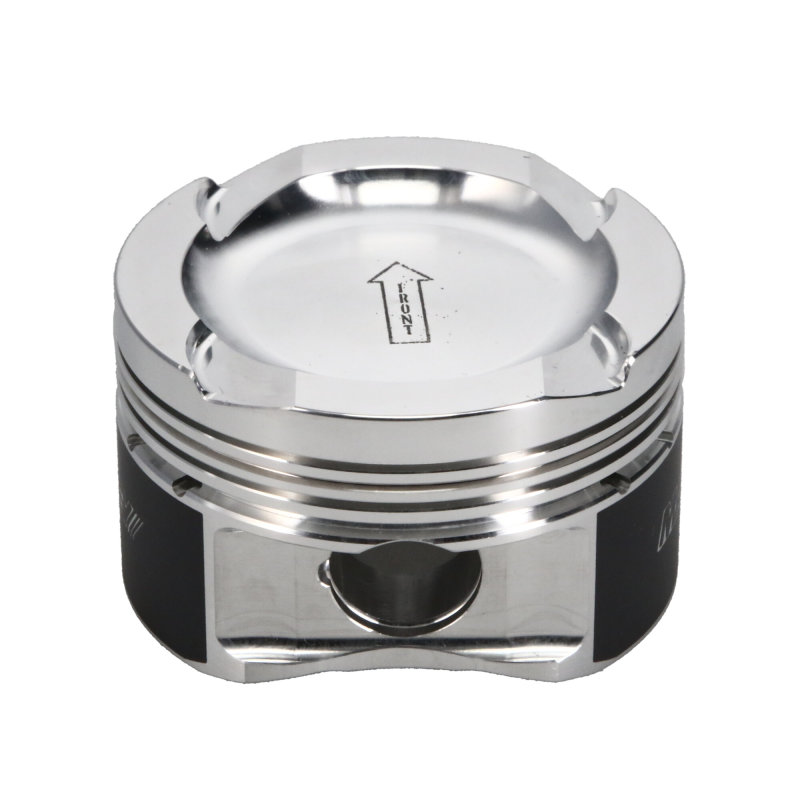Manley BMW N54B30 32cc Platinum Series Dish Piston Set thumbnail 3