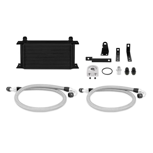 Mishimoto MM Oil Cooler - Kits