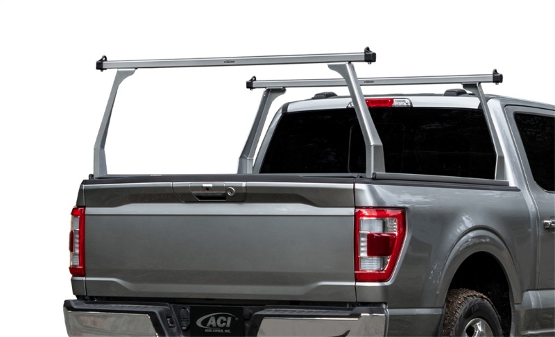ACC ADARAC Truck Rack