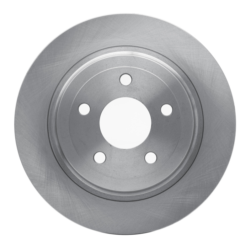 DFC Brake Rotors - Plain