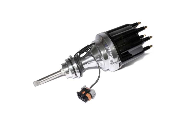 FAST Billet Distributor Dual Sync Mopar thumbnail 3