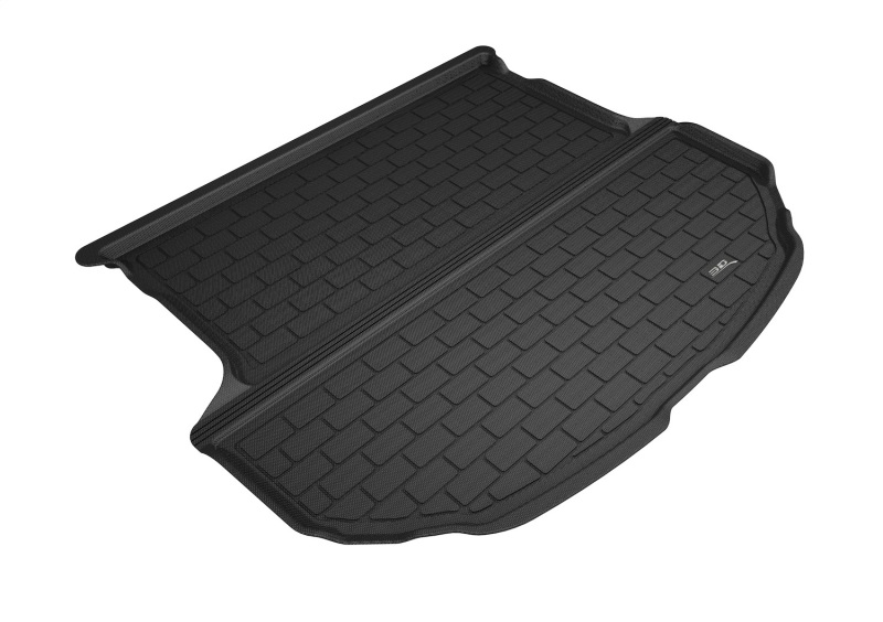 ACE Cargo Liner - Black