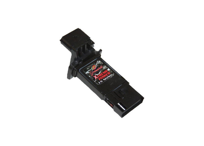 Granatelli 14-18 Chevrolet SS V8 6.2L/7.0L Slot-In Mass Airflow Sensor thumbnail 2