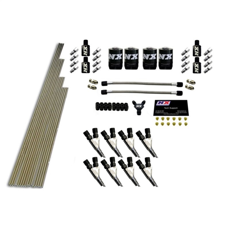 NEX Plumbing & Line Kits