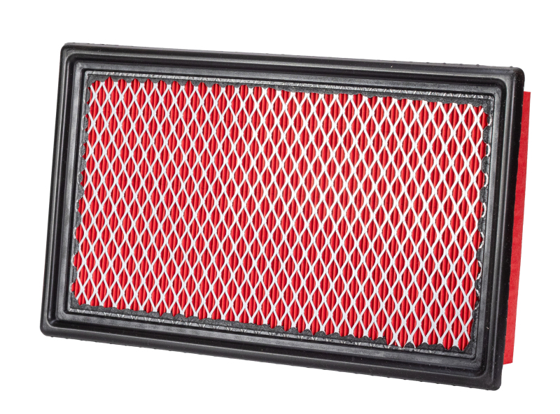 K&N Advantage Air Filter 18K Miles Ford/Merc Explorer/Mountaineer 02-05 Lin Aviator 03-05 thumbnail 2