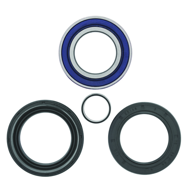 QBS Wheel Bearings