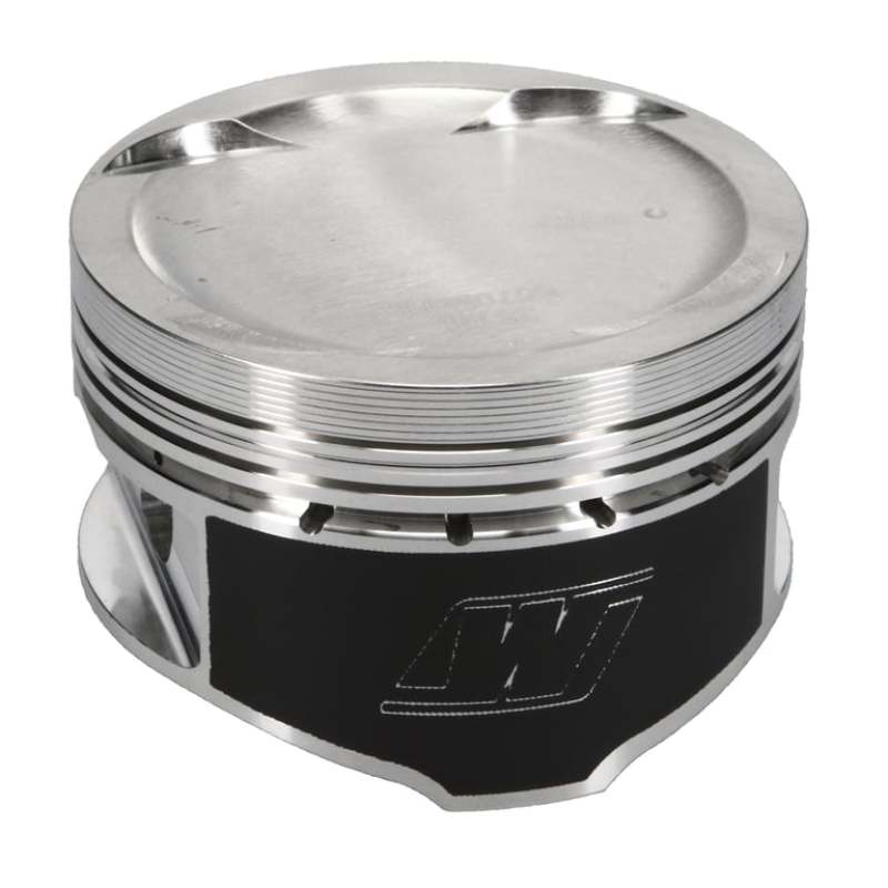 Wiseco Mits 3000 Turbo -14cc 1.250 X 91.5 Piston Shelf Stock thumbnail 4