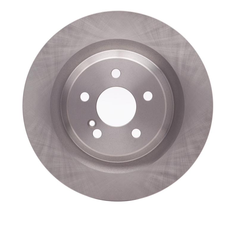 DFC Brake Rotors - Plain