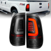 ANZ LED Taillights