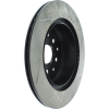 ST Slotted Sport Brake Rotors