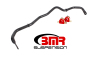 BMR 16-17 6th Gen Camaro Front Hollow 32mm Non-Adj. Sway Bar Kit - Black Hammertone thumbnail 3