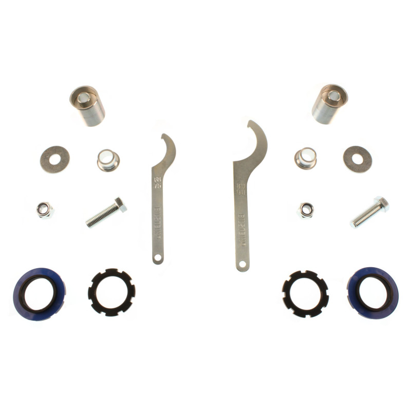 Bilstein B16 1992 BMW 318i Base Front and Rear Performance Suspension System thumbnail 7