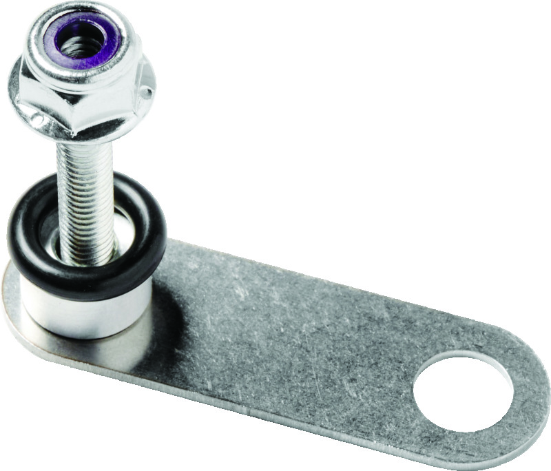 Performance Machine TPMS Sensor Bracket Assembly