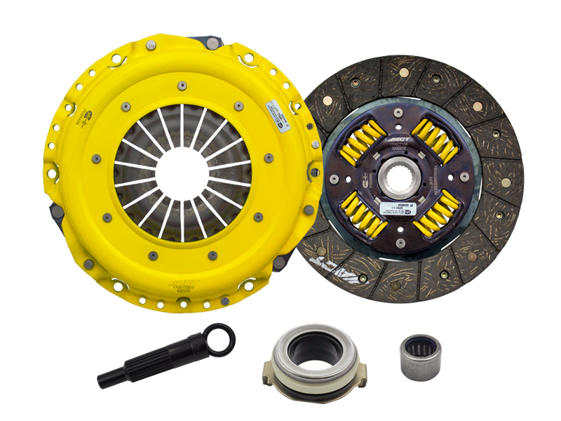 ACT HD/Perf Street Clutch Kits