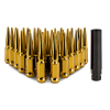Mishimoto MM Lug Nuts - Steel