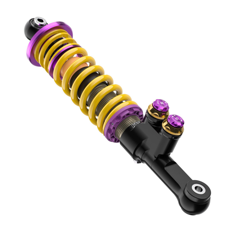 KW 23-24 Lotus Emira Base/2023 Lotus Emira First Edition V5 Coilover Kit thumbnail 4