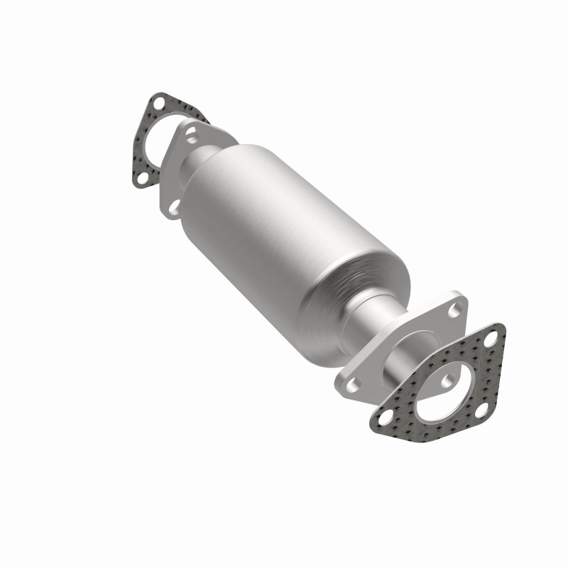 MagnaFlow Direct Fit Catalytic Converter Acura-Honda 85 87 thumbnail 5