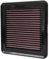KN Drop in Air Filters