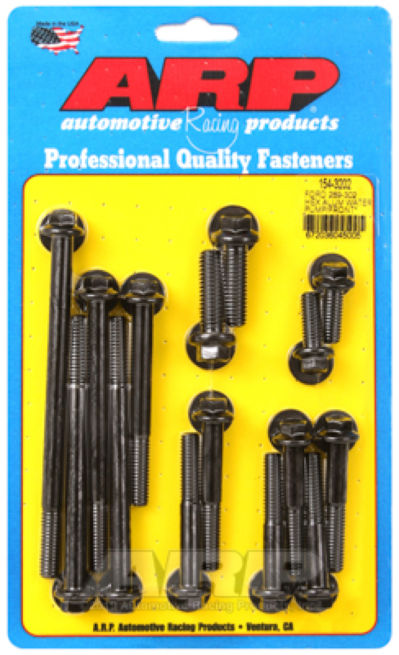 ARP Timing/Water Pump Bolt Kit