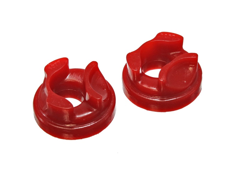 ES Motor Mounts - Red